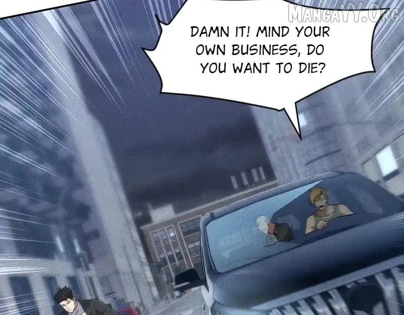 Hidden Dragon in the City (2025) Chapter 28 - page 44